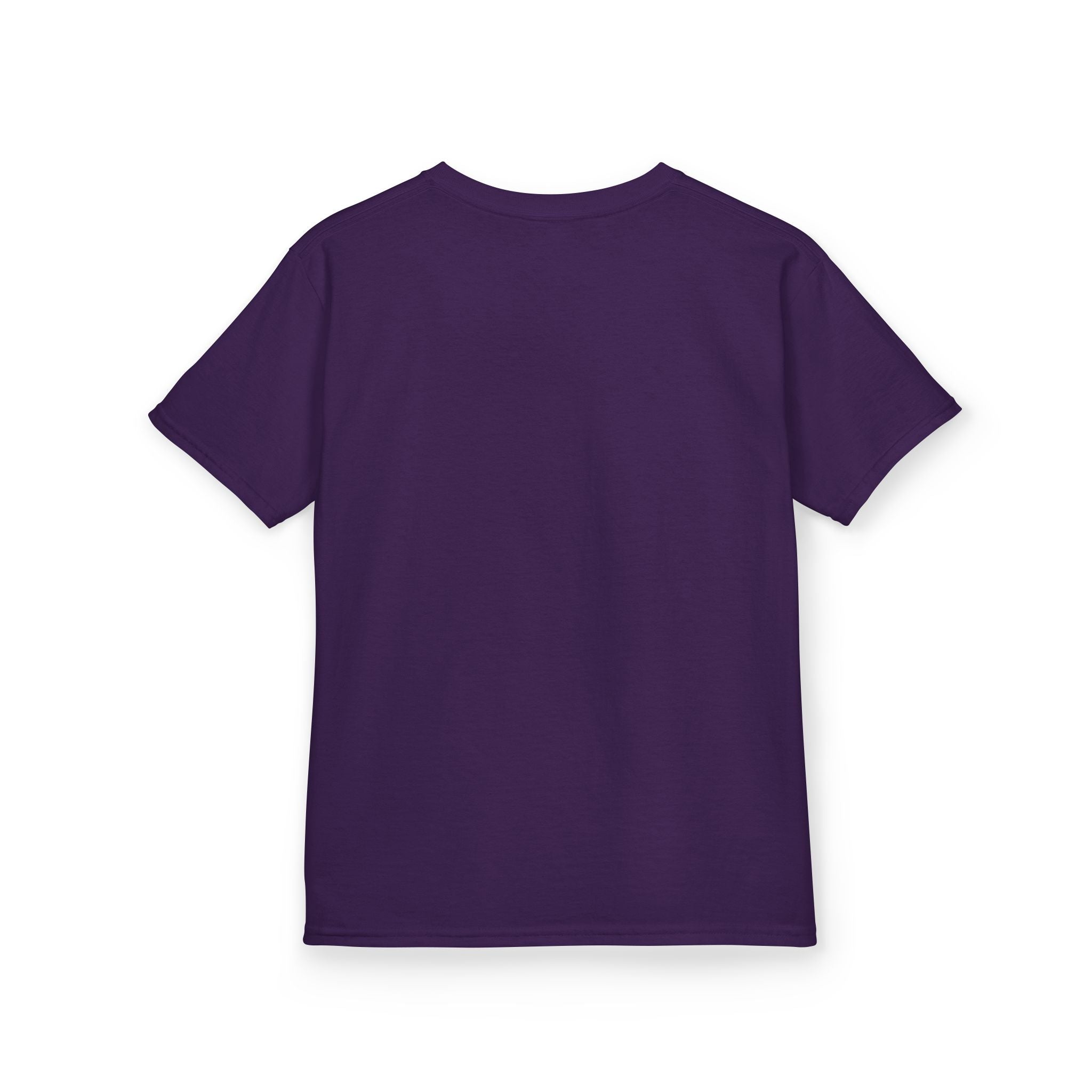 Stay Sharp and Ready to Learn Kids T-Shirt - Back-to-School Pencil Design