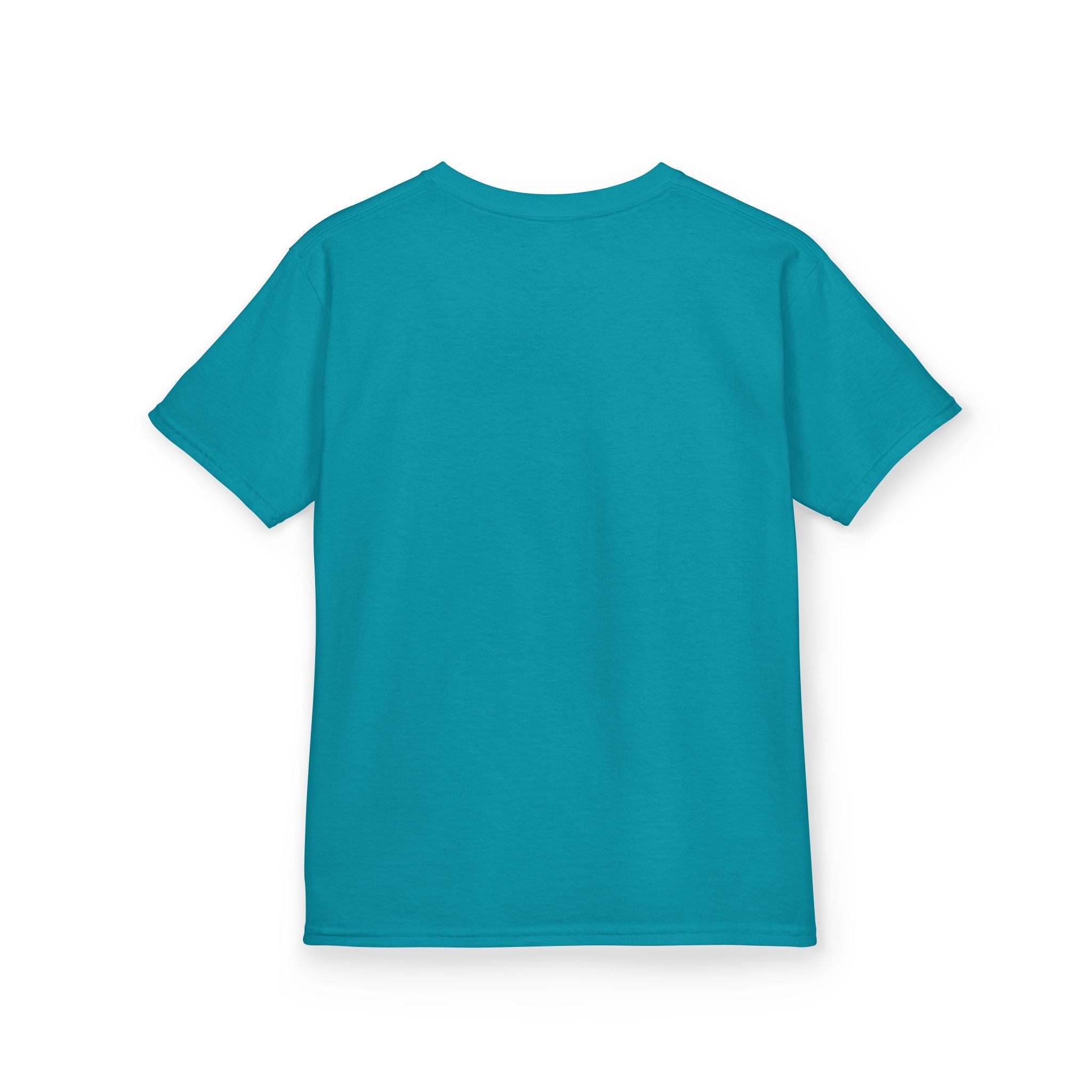 Stay Sharp and Ready to Learn Kids T-Shirt - Back-to-School Pencil Design