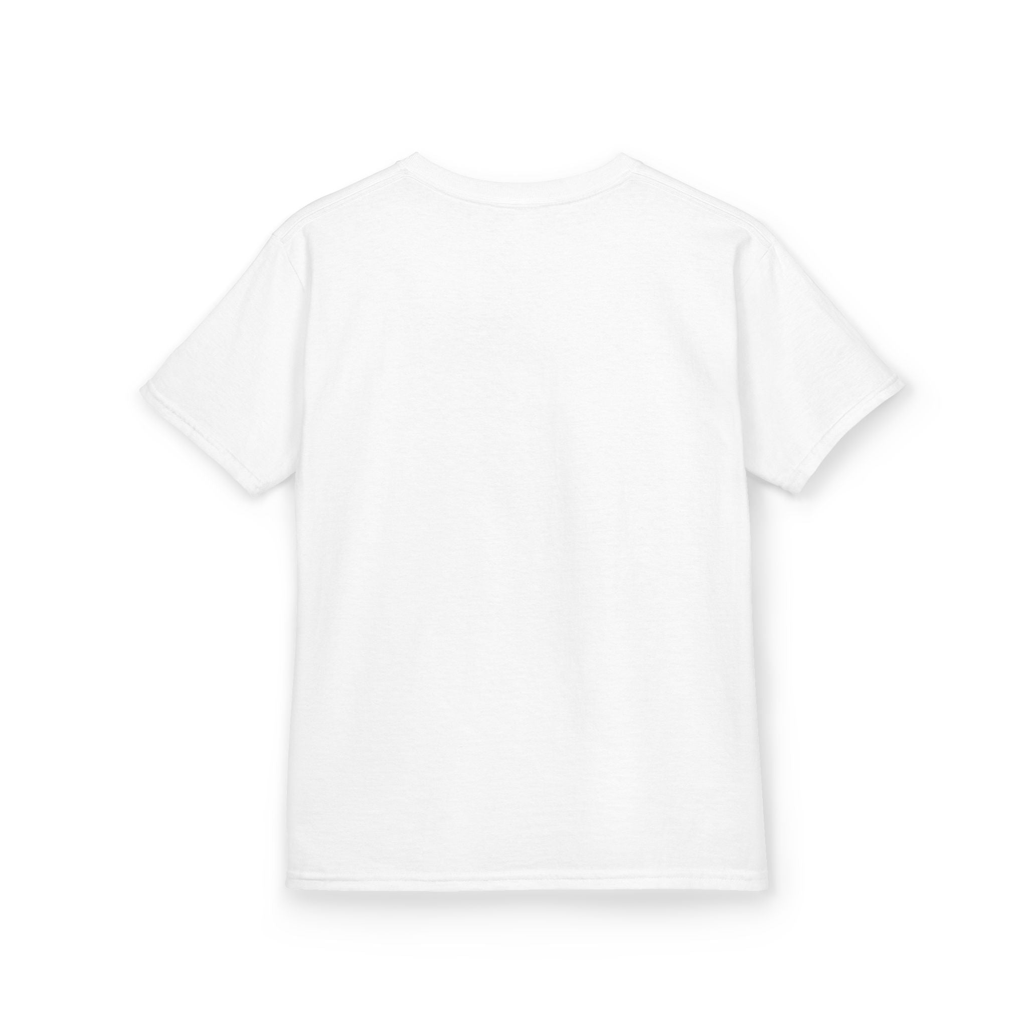 Stay Sharp and Ready to Learn Kids T-Shirt - Back-to-School Pencil Design