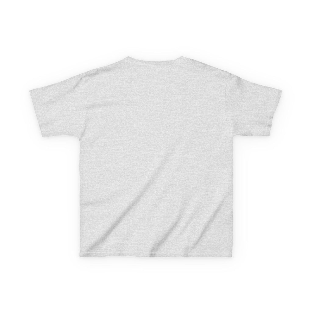 Stay Sharp and Ready to Learn Kids T-Shirt - Back-to-School Pencil Design