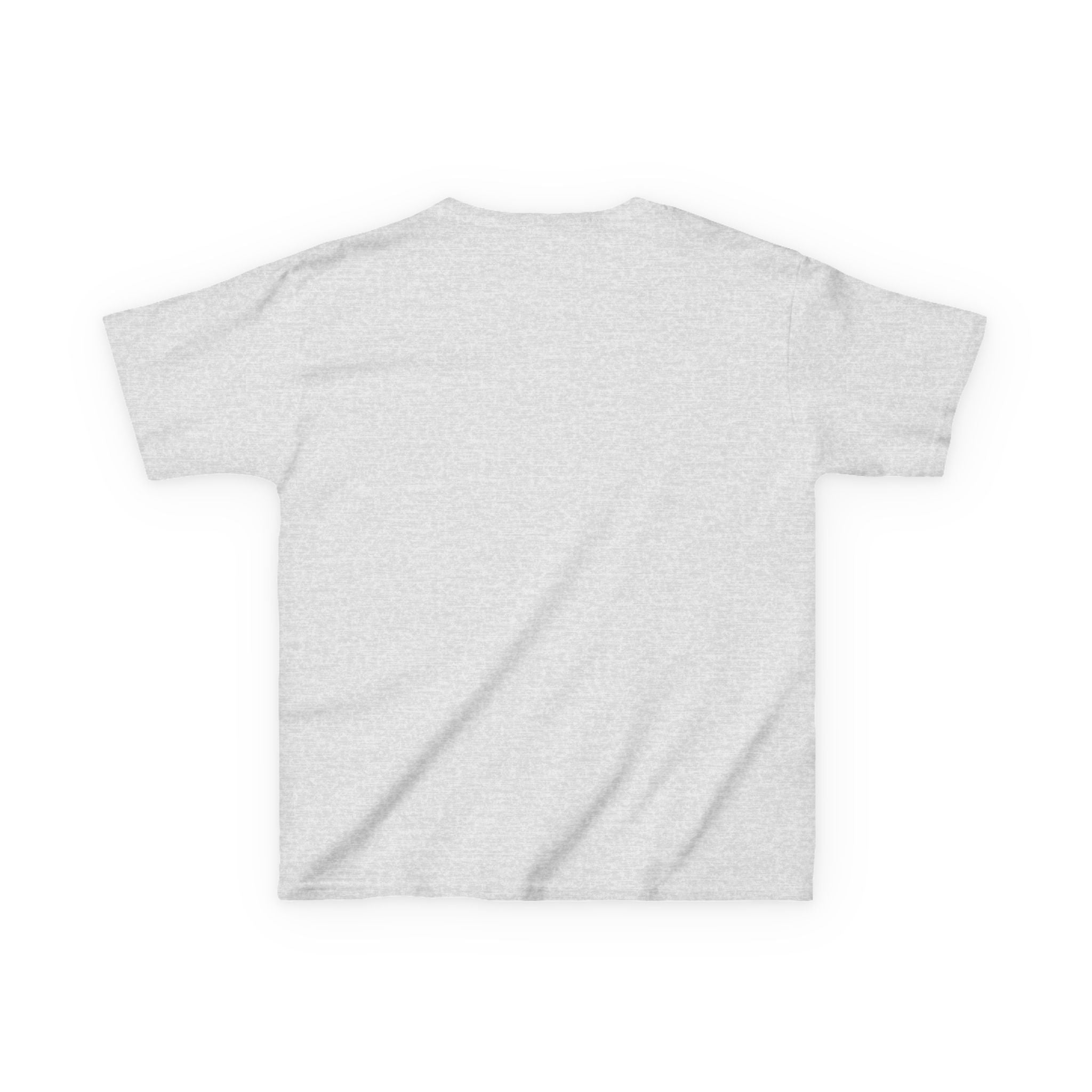 Stay Sharp and Ready to Learn Kids T-Shirt - Back-to-School Pencil Design
