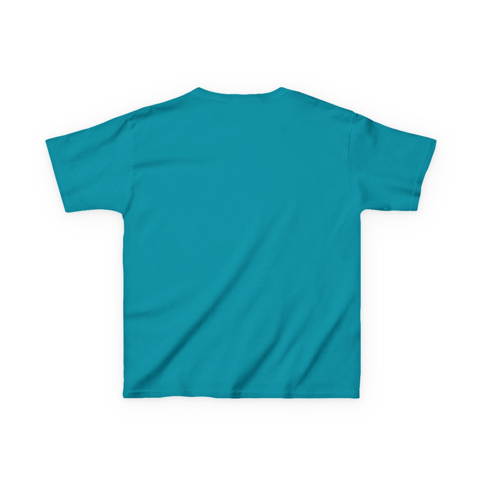 Stay Sharp and Ready to Learn Kids T-Shirt - Back-to-School Pencil Design
