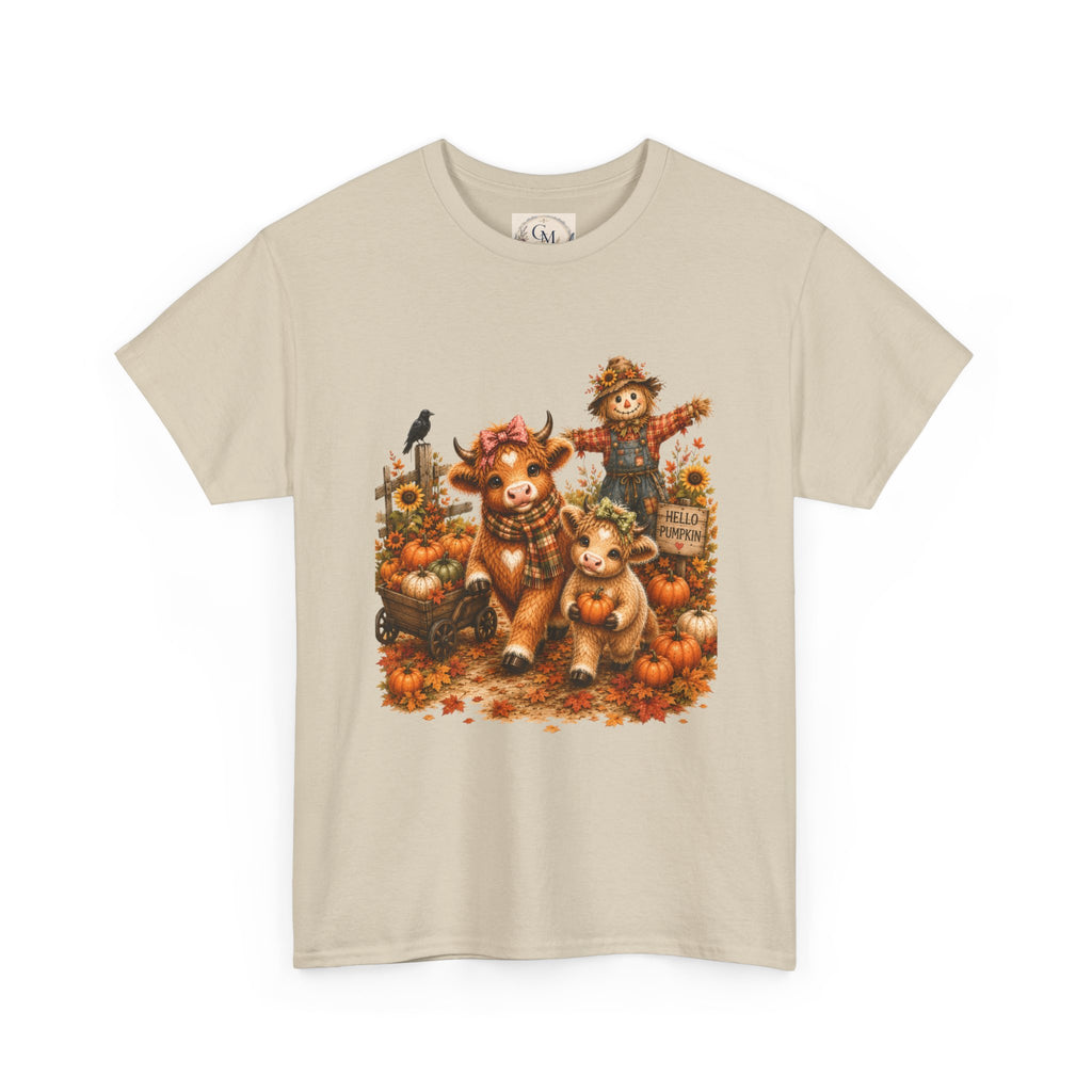 Fall Harvest - Gracie & Layla