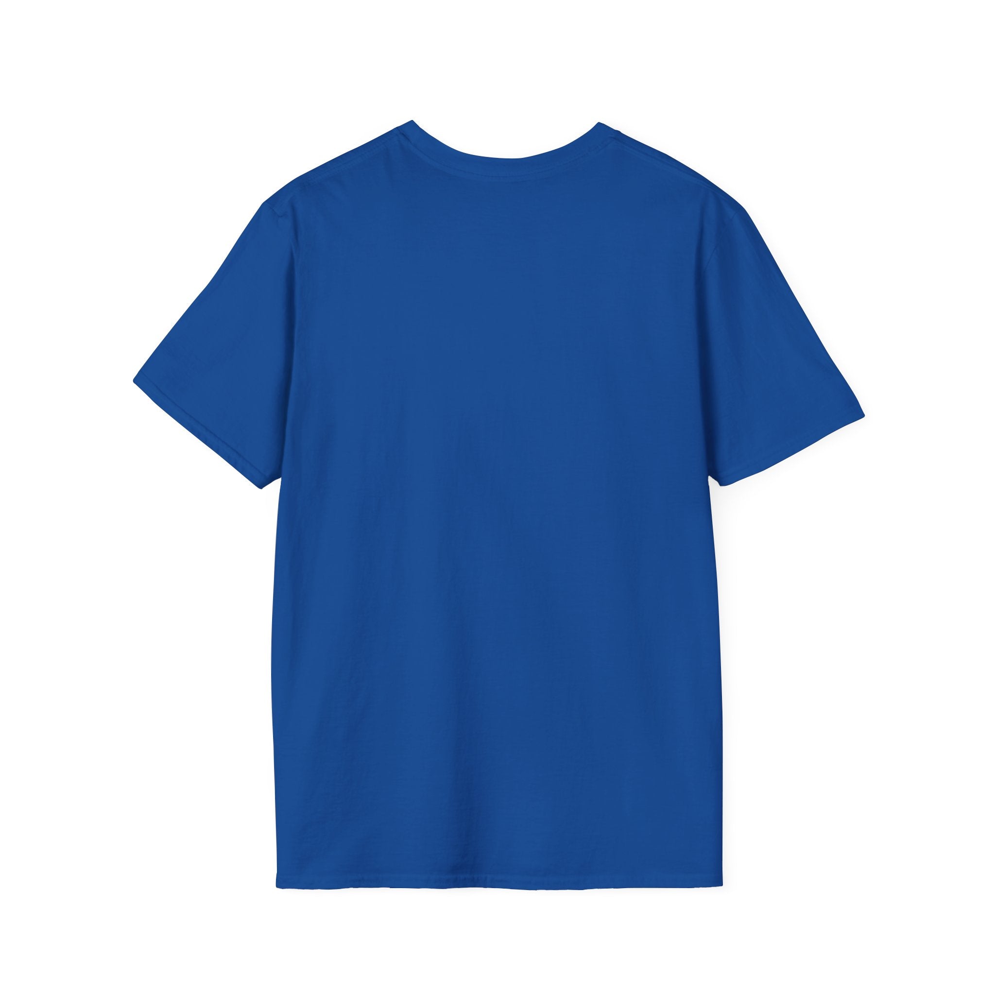 Hello Pumpkin Cow T-Shirt — Cute Autumn Highland Calf Tee