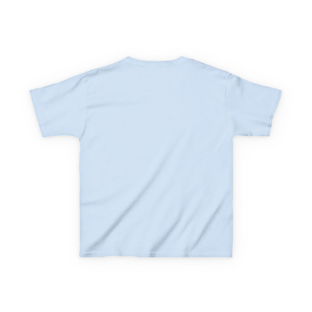 Stay Sharp and Ready to Learn Kids T-Shirt - Back-to-School Pencil Design