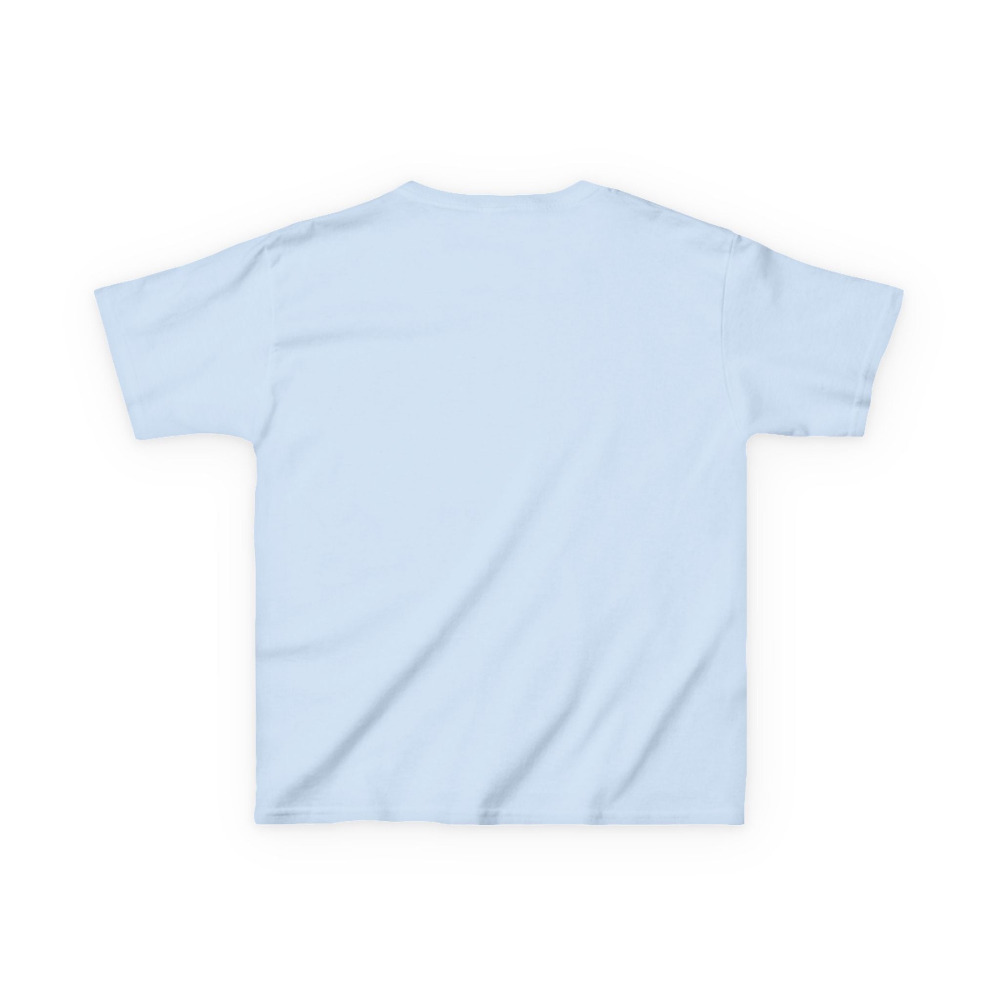 Stay Sharp and Ready to Learn Kids T-Shirt - Back-to-School Pencil Design