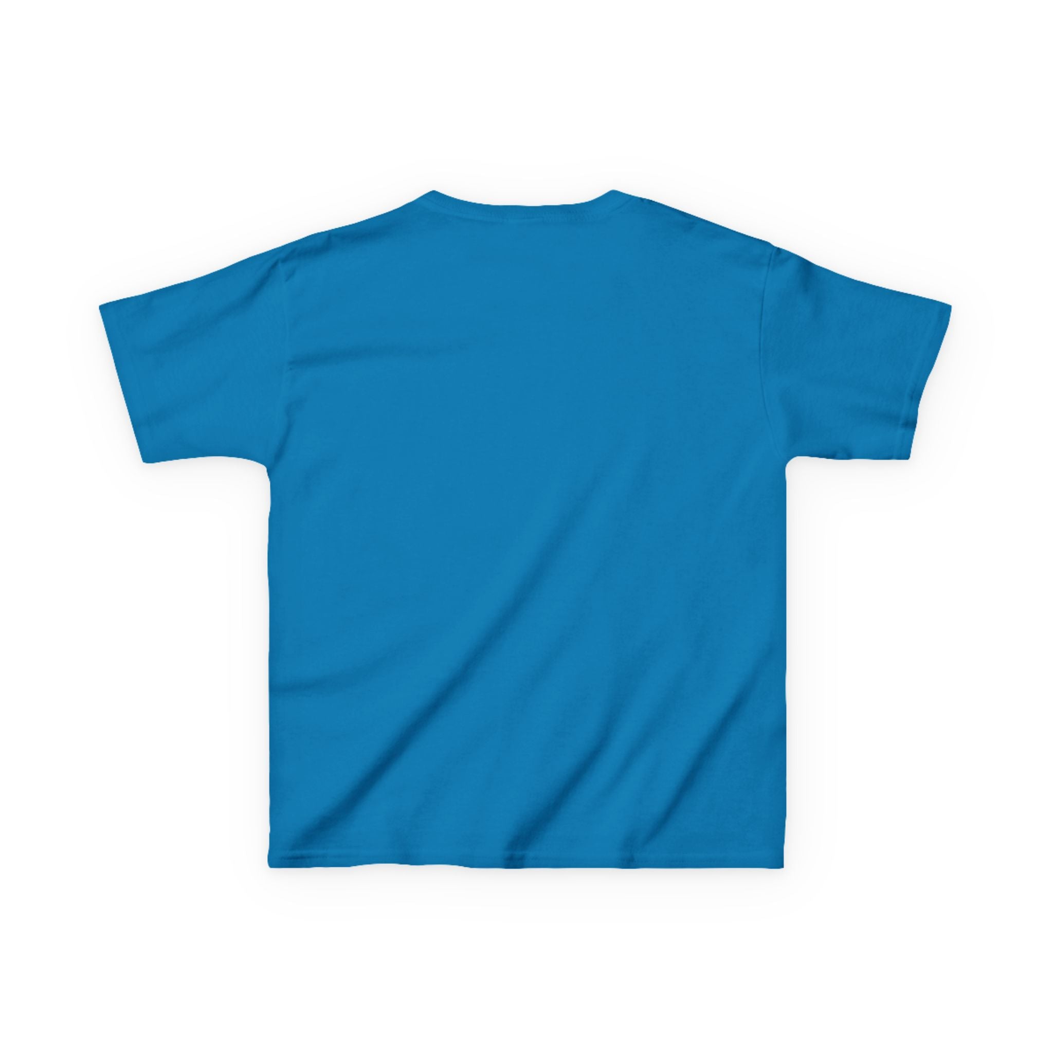 Stay Sharp and Ready to Learn Kids T-Shirt - Back-to-School Pencil Design