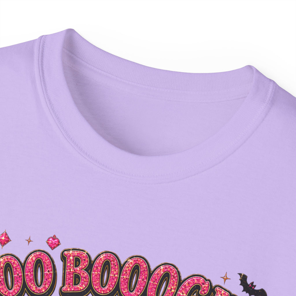 Too Boogie to Boo Halloween T‑Shirt