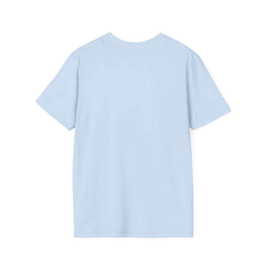 Hello Pumpkin Cow T-Shirt — Cute Autumn Highland Calf Tee