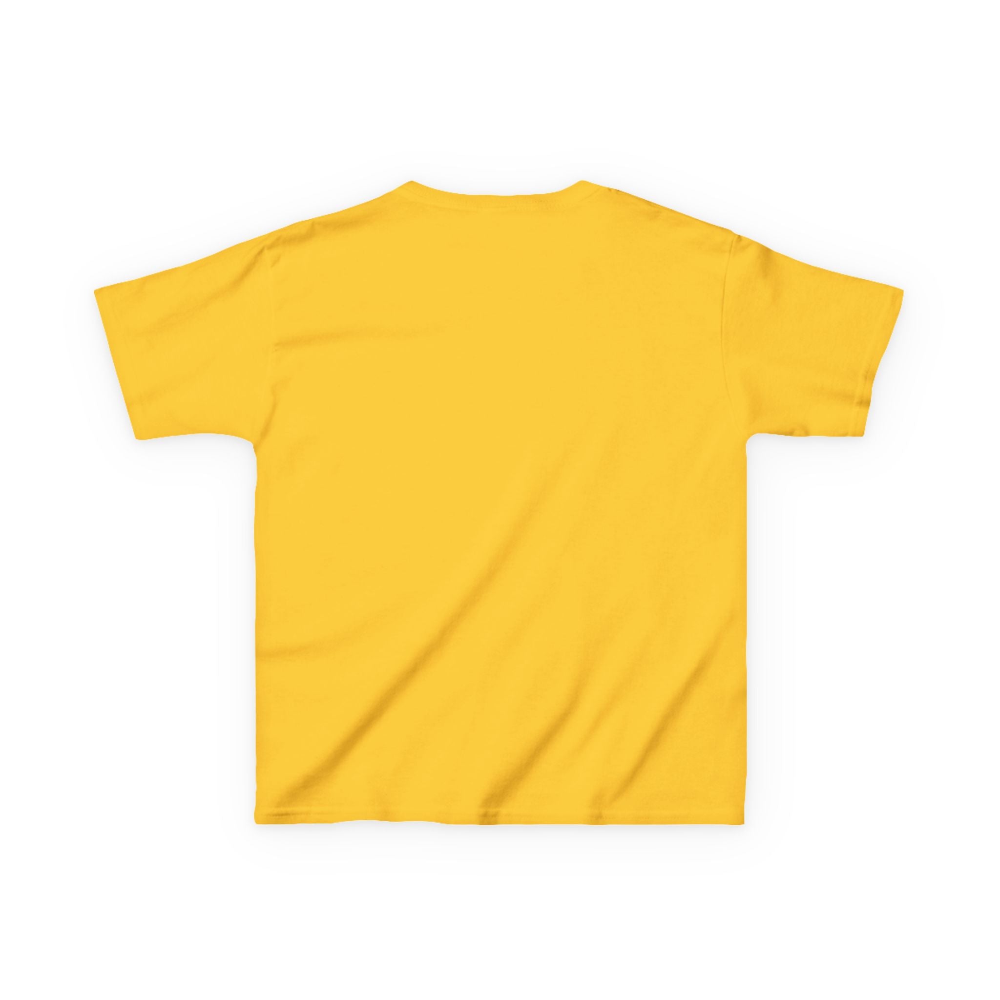 Stay Sharp and Ready to Learn Kids T-Shirt - Back-to-School Pencil Design