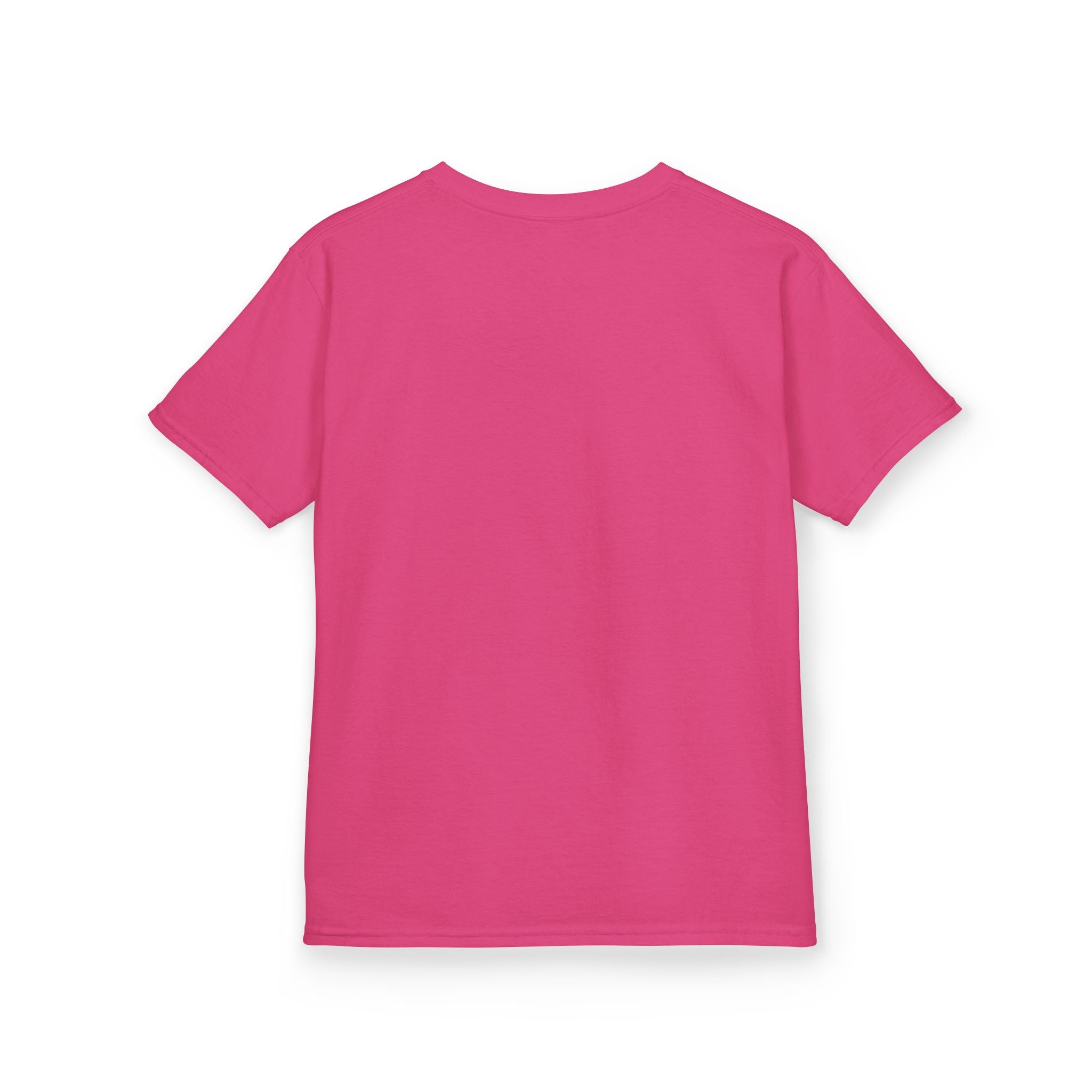Stay Sharp and Ready to Learn Kids T-Shirt - Back-to-School Pencil Design