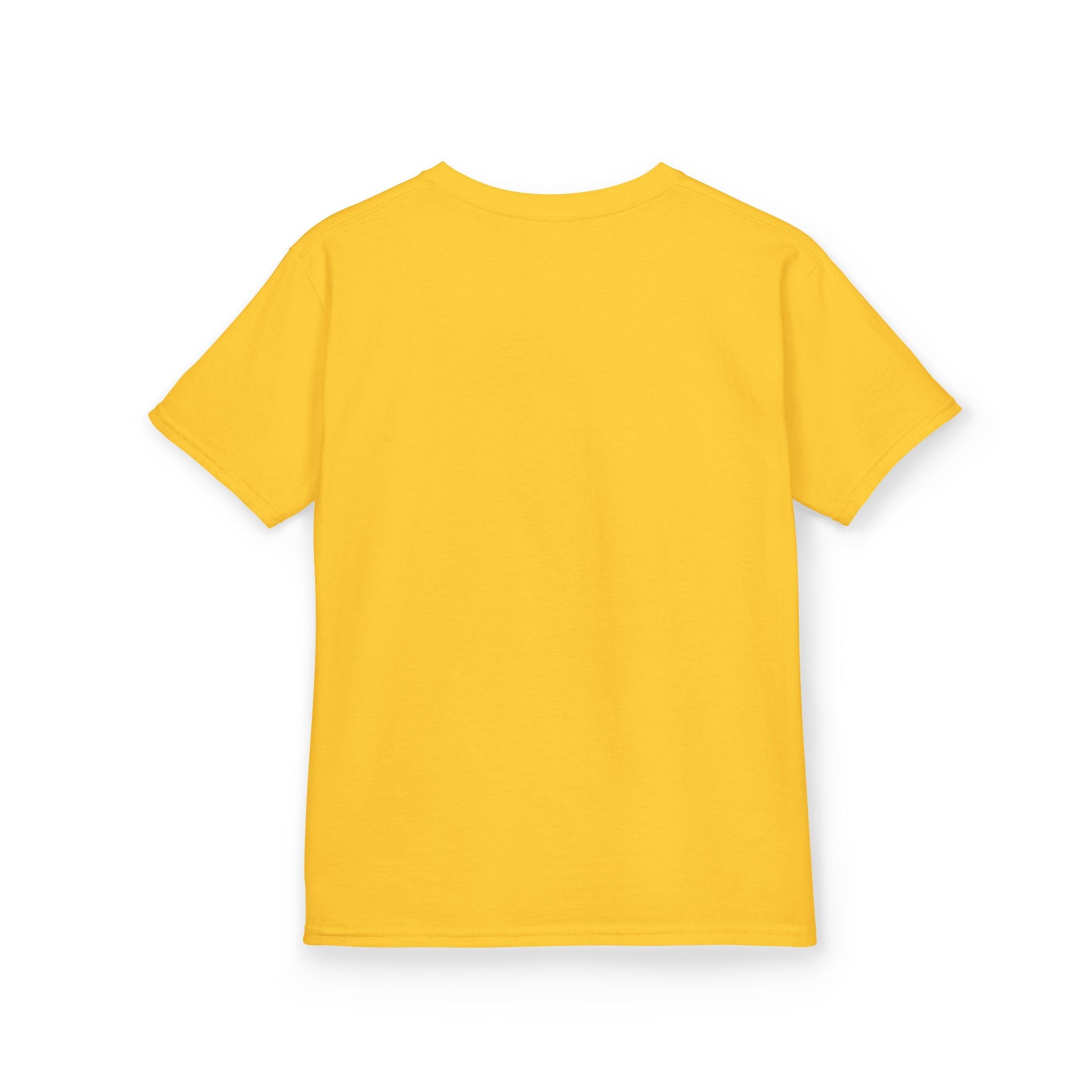 Stay Sharp and Ready to Learn Kids T-Shirt - Back-to-School Pencil Design