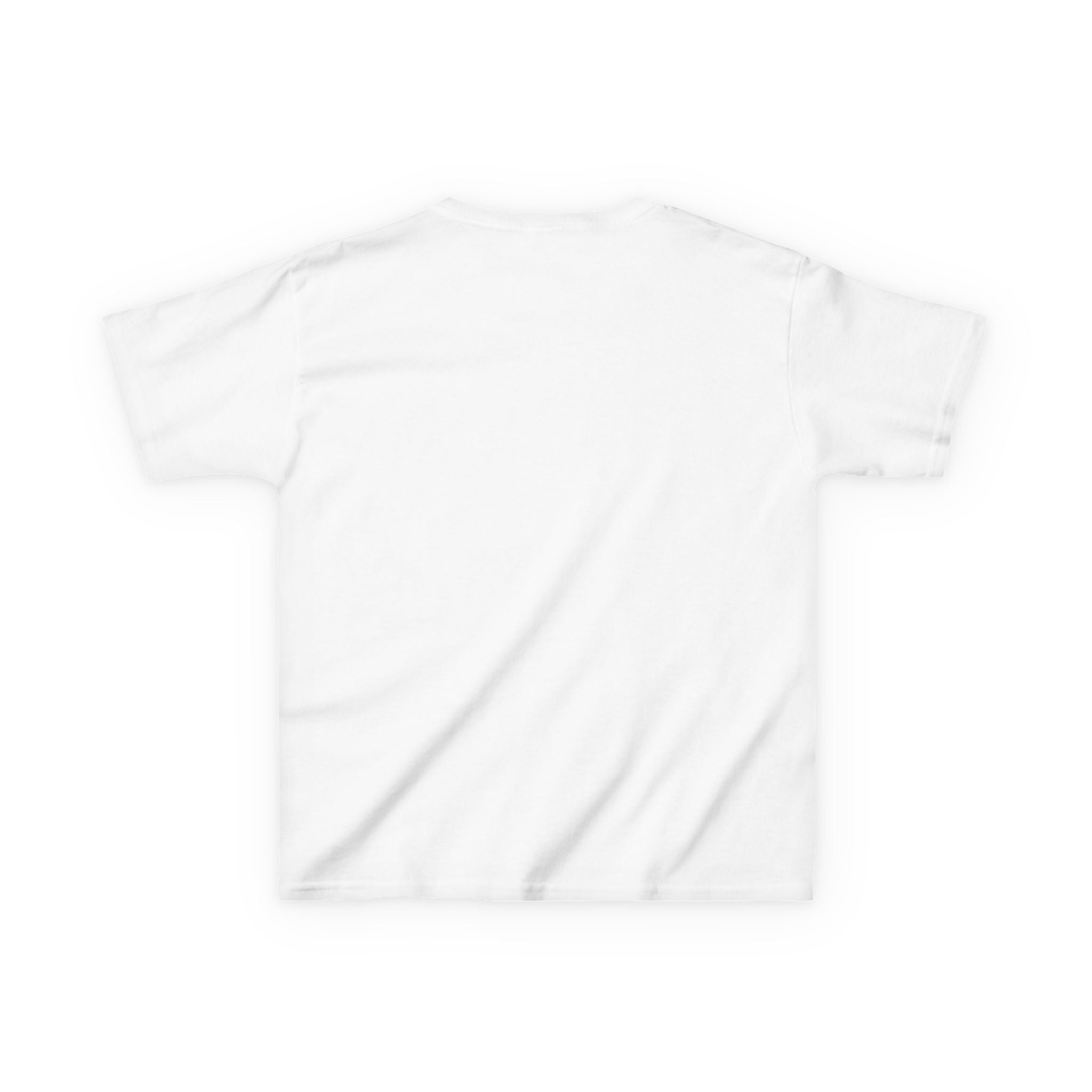Stay Sharp and Ready to Learn Kids T-Shirt - Back-to-School Pencil Design