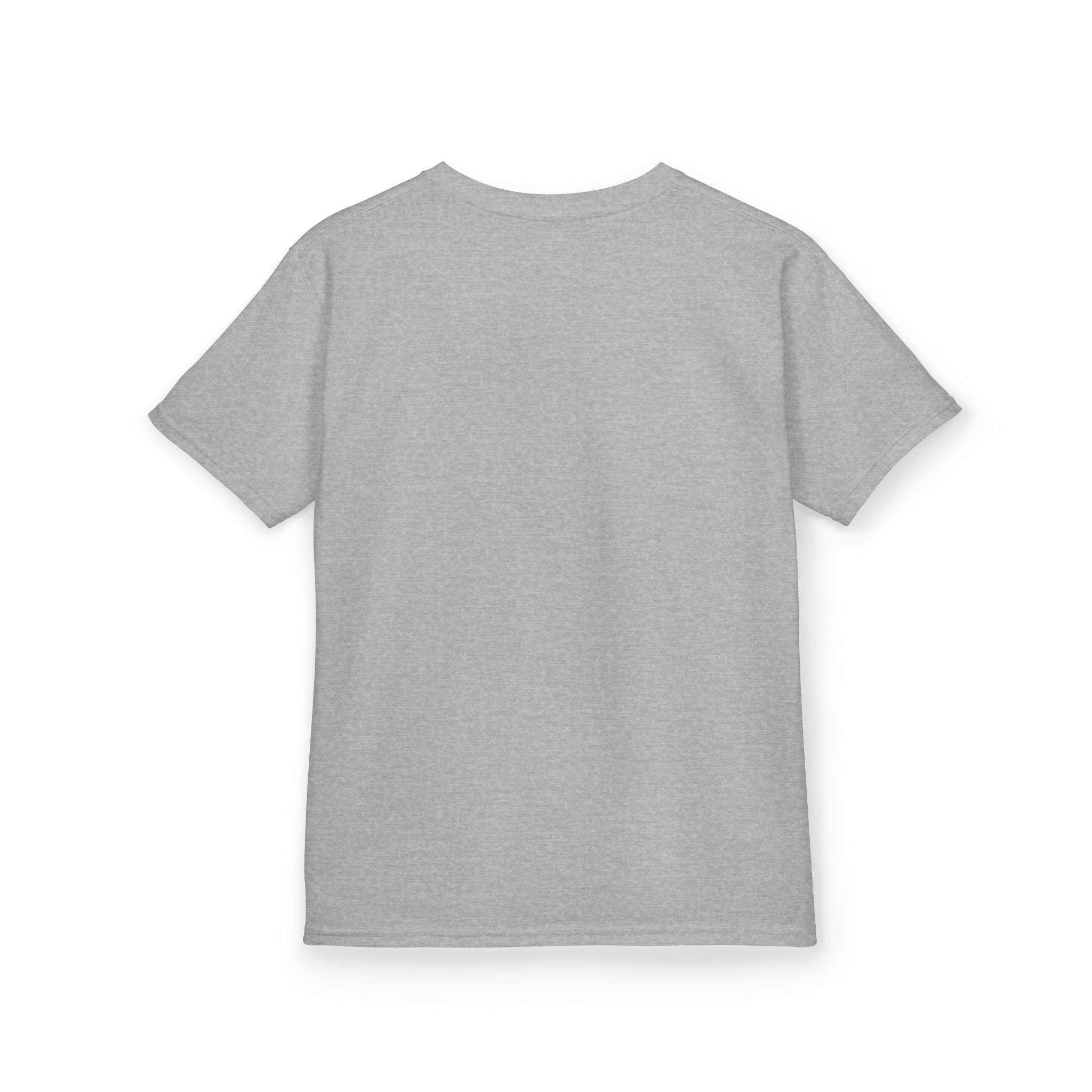 Stay Sharp and Ready to Learn Kids T-Shirt - Back-to-School Pencil Design