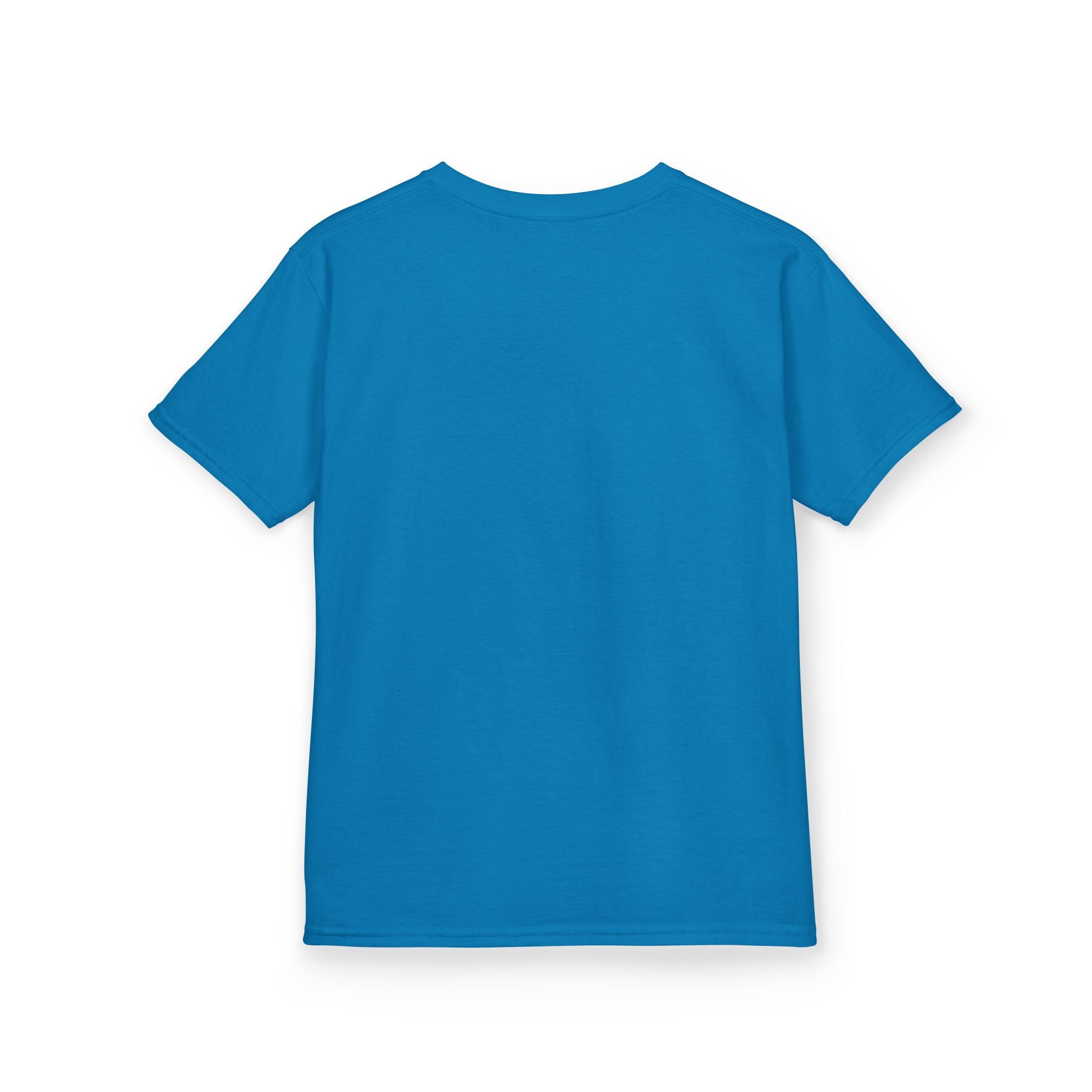 Stay Sharp and Ready to Learn Kids T-Shirt - Back-to-School Pencil Design