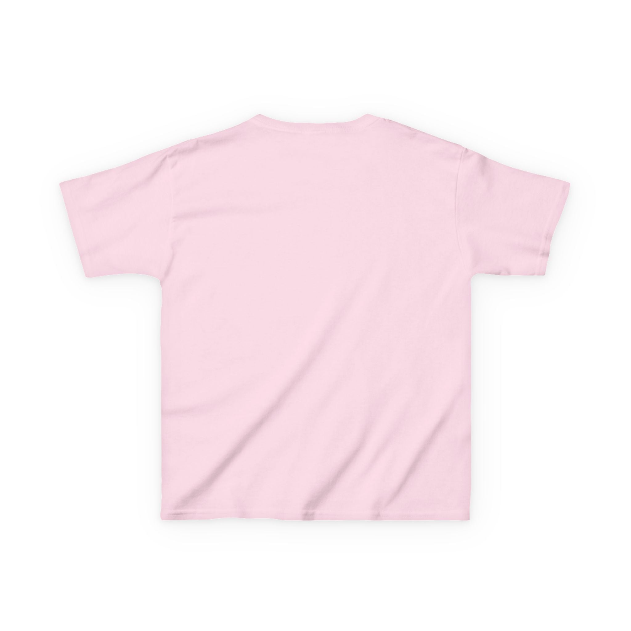 Stay Sharp and Ready to Learn Kids T-Shirt - Back-to-School Pencil Design