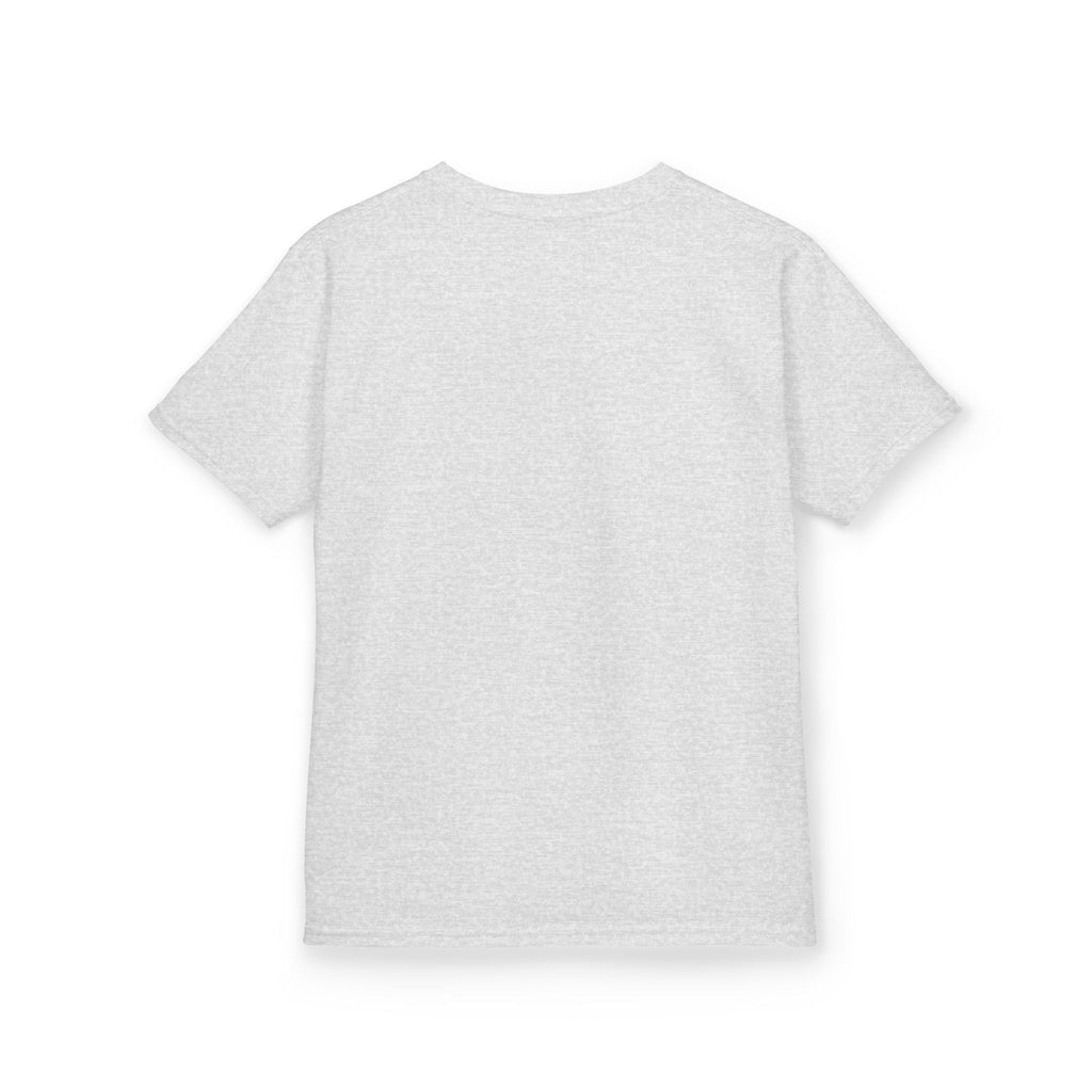 Stay Sharp and Ready to Learn Kids T-Shirt - Back-to-School Pencil Design