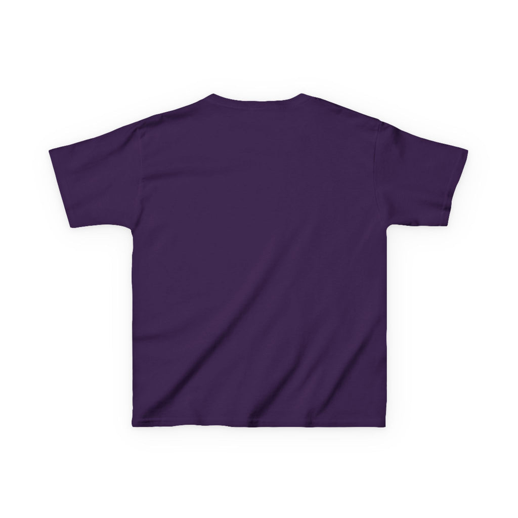 Stay Sharp and Ready to Learn Kids T-Shirt - Back-to-School Pencil Design