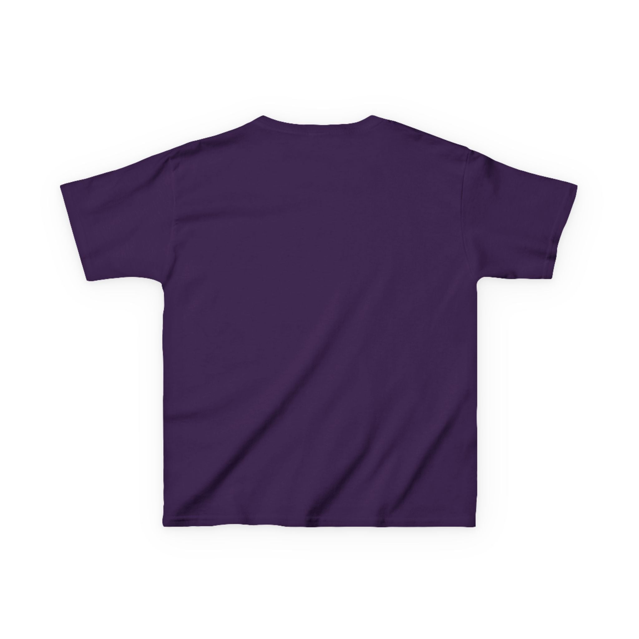 Stay Sharp and Ready to Learn Kids T-Shirt - Back-to-School Pencil Design