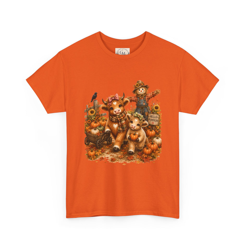 Fall Harvest - Gracie & Layla