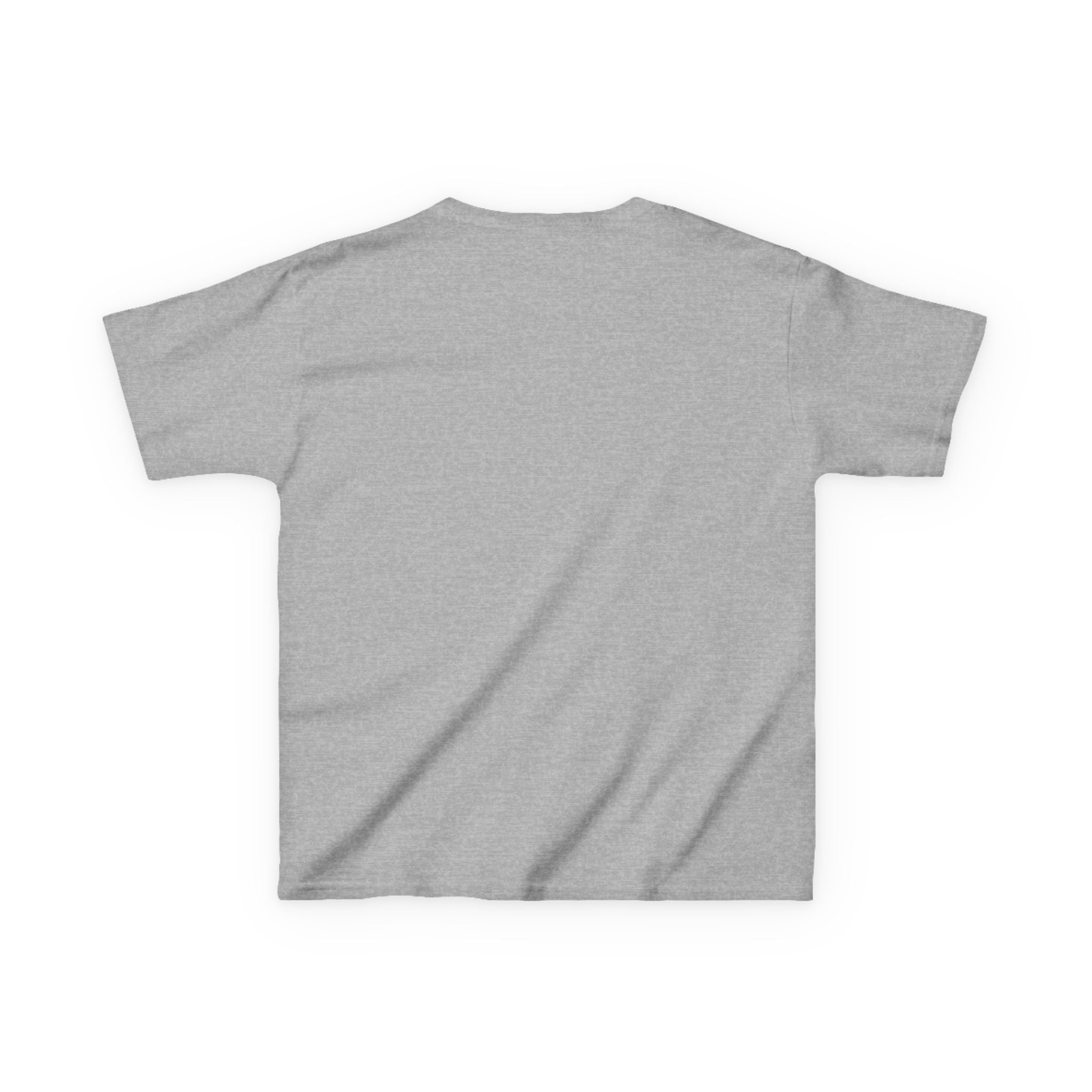 Stay Sharp and Ready to Learn Kids T-Shirt - Back-to-School Pencil Design