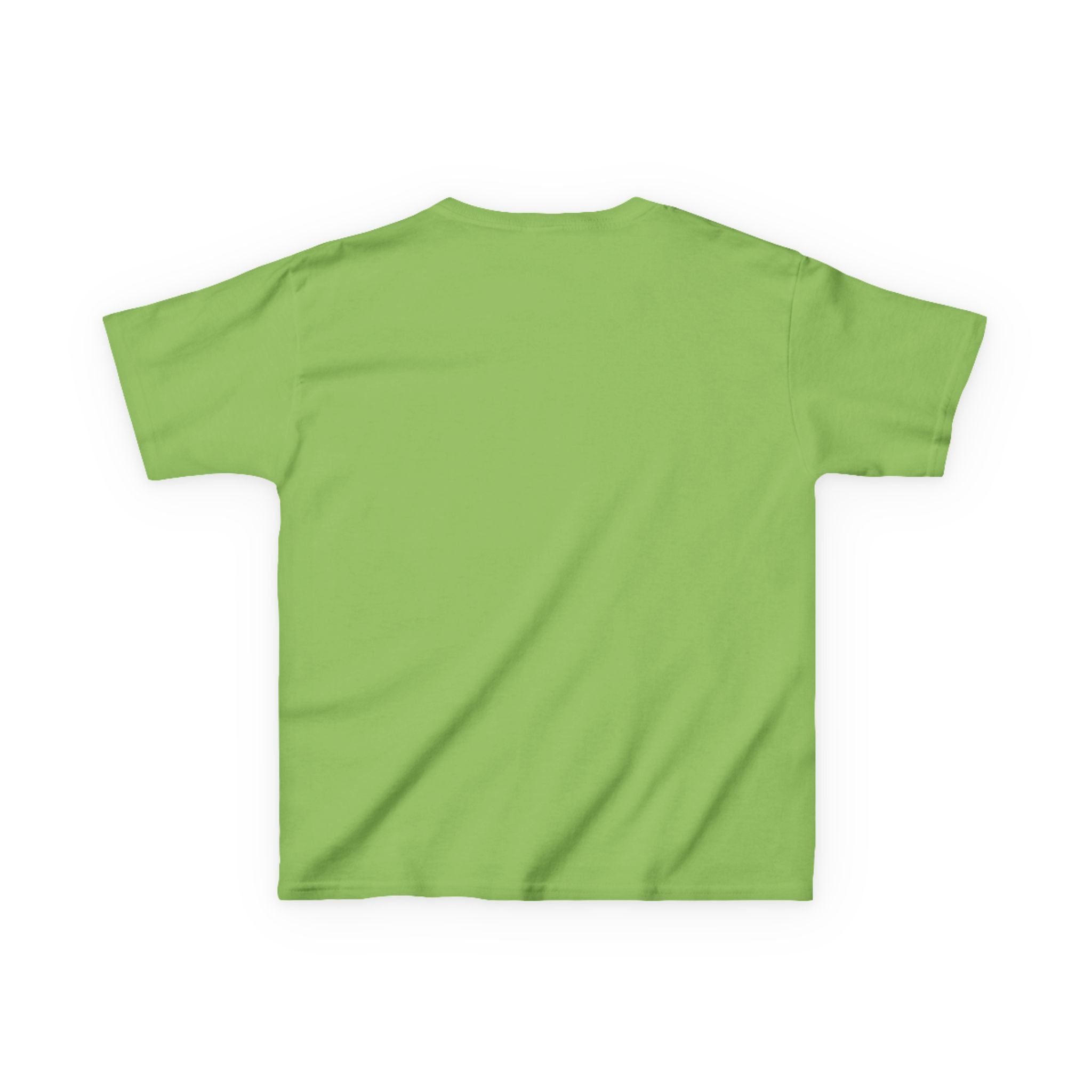 Stay Sharp and Ready to Learn Kids T-Shirt - Back-to-School Pencil Design