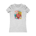Teacher Appreciation T‑Shirt — "Mrs. Taylor" Colorful Apple & Books Design