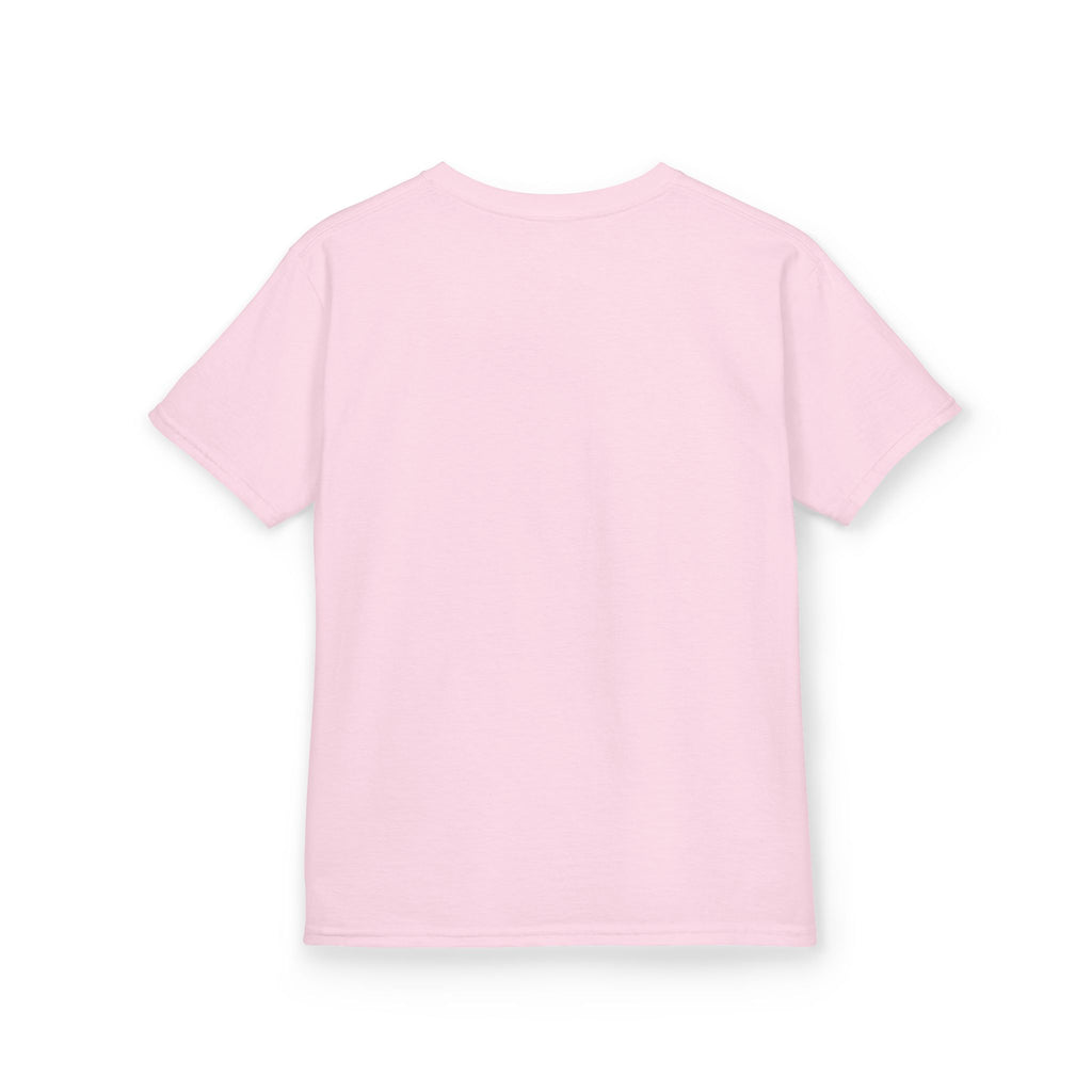 Stay Sharp and Ready to Learn Kids T-Shirt - Back-to-School Pencil Design